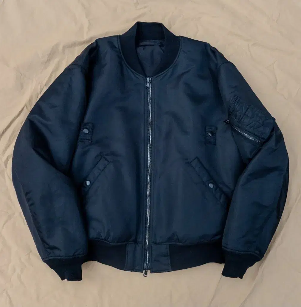 [L] 스펙테이터 느린양반 A1RMAN JACKET 2 MA-1